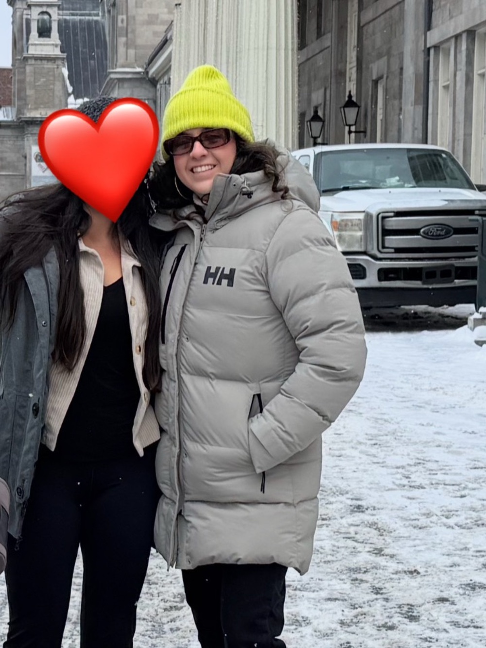 Helly Hansen Adore Puffy Parka